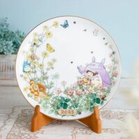 Noritake 23 cm Teller Sonderausgabe 2025 – My...