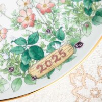 Noritake 23 cm Teller Sonderausgabe 2025 – My Neighbor Totoro