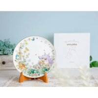 Noritake 23 cm Teller Sonderausgabe 2025 – My Neighbor Totoro
