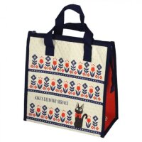 SKATER Kühltasche Wildblumen – Kikis Delivery...