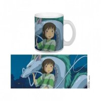 SEMIC Becher Ghibli 03 - Chihiro – Spirited Away