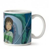SEMIC Becher Ghibli 03 - Chihiro – Spirited Away