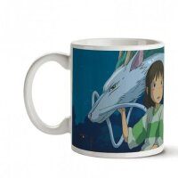 SEMIC Becher Ghibli 03 - Chihiro – Spirited Away
