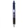 MOVIC 4-Farben-Kugelschreiber Blau – No Face - Spirited Away