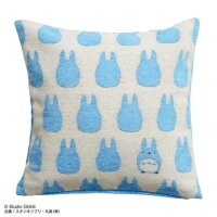 MARUSHIN Kissen Medium Totoro Silhouette – My...
