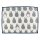 MARUSHIN Plaid Big Totoro Silhouette 70 x 100 cm Decke – My Neighbor Totoro