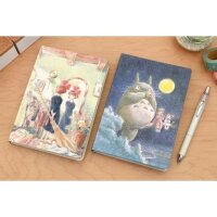 Chronicle Books Kiki Flexi Journal – KIKI- Kikis Delivery Service