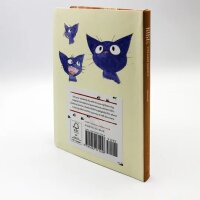 Chronicle Books Kiki Flexi Journal – KIKI- Kikis...