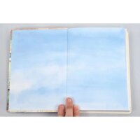 Chronicle Books Kiki Flexi Journal – KIKI- Kikis Delivery Service