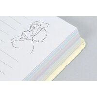 Chronicle Books Kiki Flexi Journal – KIKI- Kikis Delivery Service