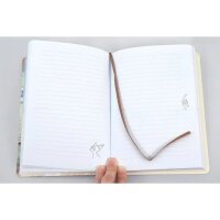 Chronicle Books Kiki Flexi Journal – KIKI- Kikis Delivery Service