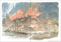 Chronicle Books San Flexi Journal – Prinzessin Mononoke