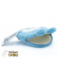SEMIC Geldbörse Plüsch Totoro Blau - My...