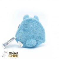 SEMIC Geldbörse Plüsch Totoro Blau - My Neighbor Totoro