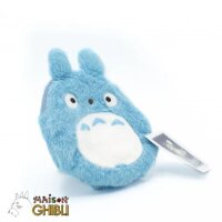 SEMIC Geldbörse Plüsch Totoro Blau - My Neighbor Totoro