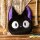 SUN ARROW Nakayoshi Kissen Jiji – KikiS Delivery Service