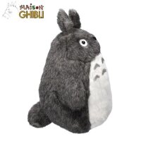SUN ARROW Acryl-Plüsch Big Totoro New Acryl M – My Neighbor Totoro