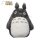 SUN ARROW Acryl-Plüsch Big Totoro New Acryl M – My Neighbor Totoro