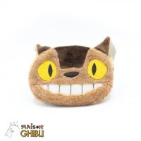 SEMIC Plüsch-Geldbörse Catbus – My...