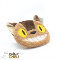 SEMIC Plüsch-Geldbörse Catbus – My Neighbor Totoro