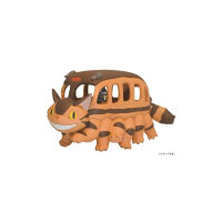 ENSKY Kumukumu-Figur Catbus – My Neighbor Totoro
