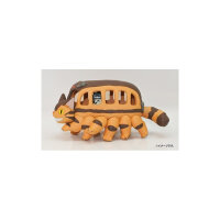 ENSKY Kumukumu-Figur Catbus – My Neighbor Totoro