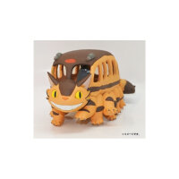 ENSKY Kumukumu-Figur Catbus – My Neighbor Totoro