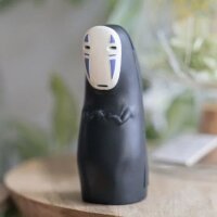 ENSKY Kumukumu-Figur No Face - Spirited Away