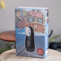 ENSKY Kumukumu-Figur No Face - Spirited Away