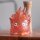 ENSKY Kumukumu-Figur Calcifer - Howls Moving Castle