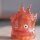 ENSKY Kumukumu-Figur Calcifer - Howls Moving Castle