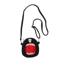 ENSKY Handtasche No Face – Spirited Away