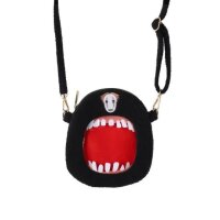 ENSKY Handtasche No Face – Spirited Away