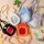 ENSKY Handtasche No Face – Spirited Away