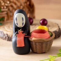 ENSKY Stifthalter-Figur No Face beim Stricken –...