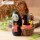 ENSKY Stifthalter-Figur No Face beim Stricken – Spirited Away