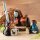 ENSKY Stifthalter-Figur No Face beim Stricken – Spirited Away