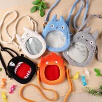 ENSKY Handtasche Small Totoro – My Neighbor Totoro