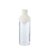Hario Cold Brew Tee-Weinflasche Filter in Flasche 300 ml...