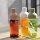 Hario Cold Brew Tee-Weinflasche Filter in Flasche 300 ml Weiß FIB-30-W
