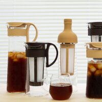 Hario "Mizudashi" Cold Brew Kaffeekanne Mini...