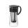 Hario "Mizudashi" Cold Brew Kaffeekanne Mini 600 ml Schwarz MCPN-7B