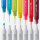Too Copic Classic Marker Set Cool Gray (CG) 12 Stück professionelle Layoutmarker alkoholbasiert