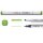 Too Copic Classic Marker Set Cool Gray (CG) 12 Stück professionelle Layoutmarker alkoholbasiert