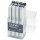 Too Copic Classic Marker Set Cool Gray (CG) 12 Stück professionelle Layoutmarker alkoholbasiert