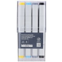 Too Copic Classic Marker Basis-Set 36 Stück  professionelle Layoutmarker alkoholbasiert