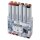 Too Copic Classic Marker Set Architektur-Farben 12 Stück professionelle Layoutmarker alkoholbasiert