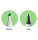 Too Copic Classic Marker Set Architektur-Farben 12 Stück professionelle Layoutmarker alkoholbasiert