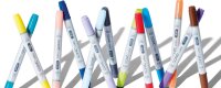 Too Copic Ciao Marker Set Porträtfarben 12 Stück Allround Layoutmarker für Anfänger