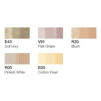 Too Copic Ciao Marker 5+1 Set Porträt Farben 1  6 Stück